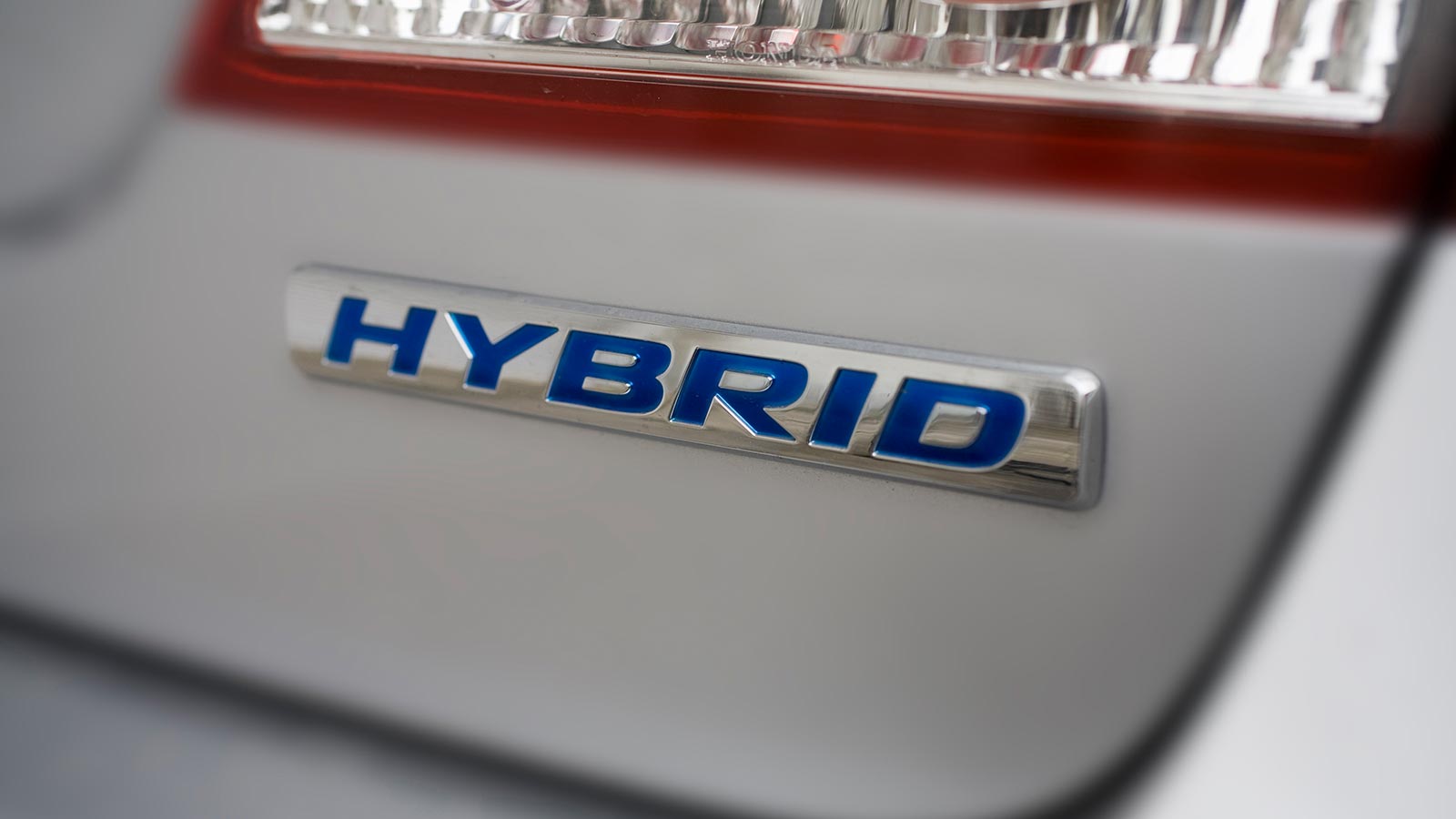 Coches hibridos y electricos